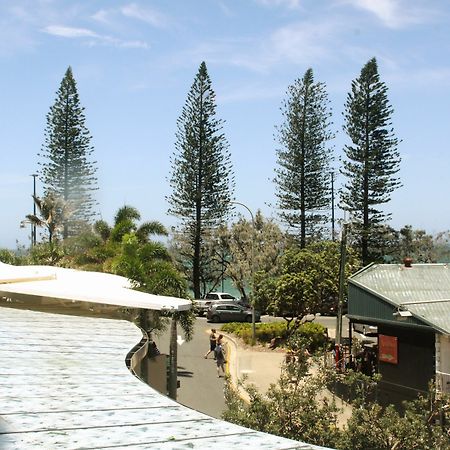 Holiday With A View Landmark Hotel Sunshine Coast Exterior foto